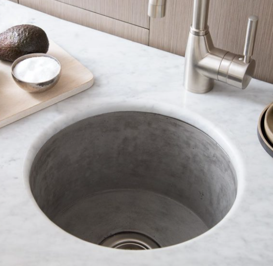 Native Trails NSB1607 Olivos Bar Sink