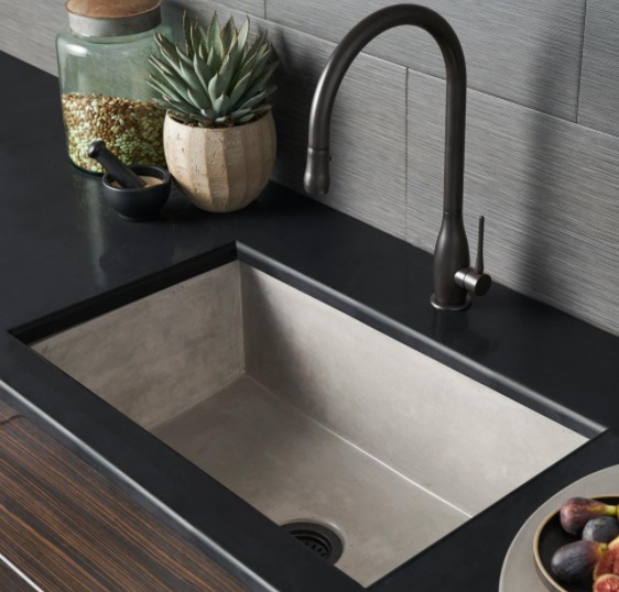 Native Trails Farmhouse 3018 Kitchen Sink