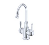 Insinkerator FHC2010 Traditional Instant Hot and Cold Faucet & Tank
