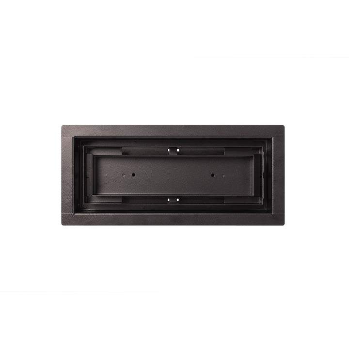 High Performance Framed OG Floor Vent [Luxe] - NYDIRECT