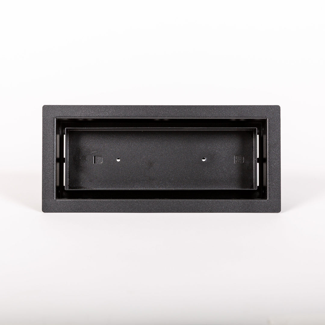 Framed OG Floor Vent [Luxe] - NYDIRECT