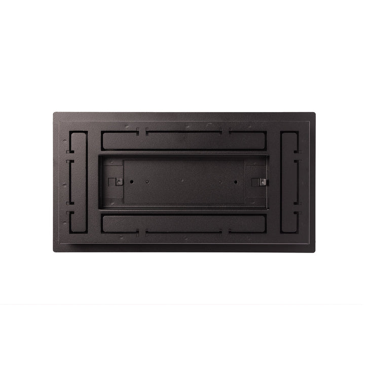 High Performance Framed OG Floor Vent [Luxe] - NYDIRECT