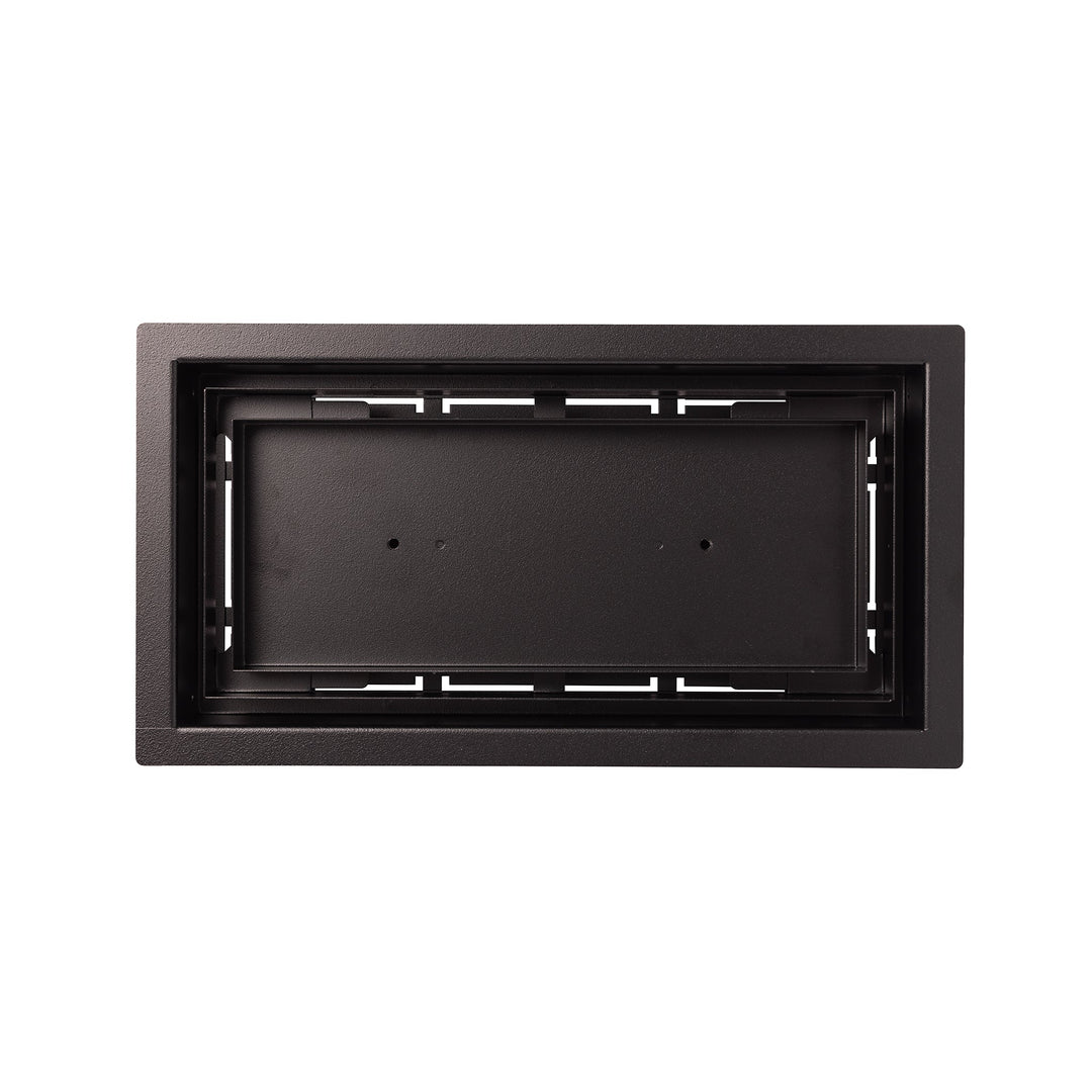 High Performance Framed OG Floor Vent [Luxe] - NYDIRECT