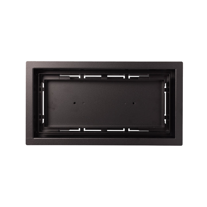 High Performance Framed OG Floor Vent [Luxe] - NYDIRECT