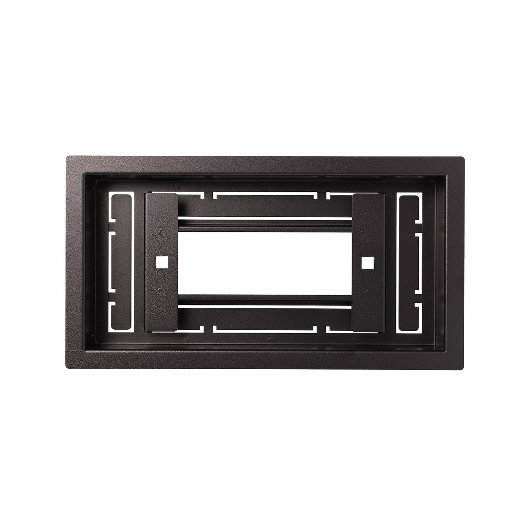 High Performance Framed OG Floor Vent [Luxe] - NYDIRECT