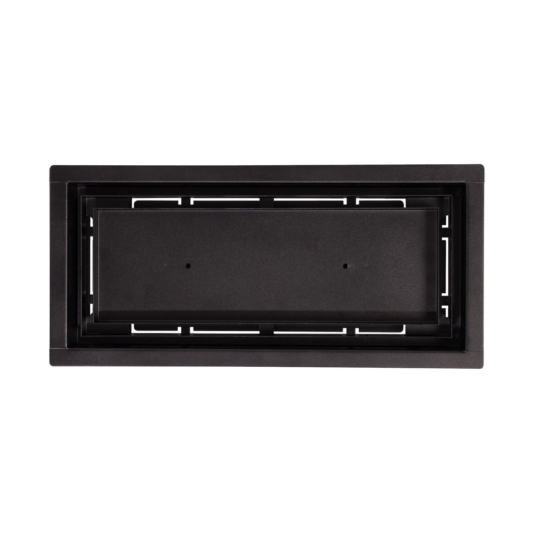 Framed OG Floor Vent [Luxe] - NYDIRECT
