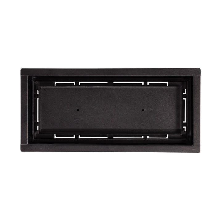 Framed OG Floor Vent [Luxe] - NYDIRECT