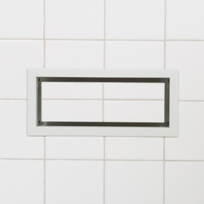 Framed Floor Vent [Lite] - NYDIRECT