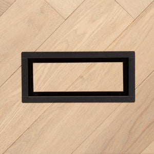 Framed OG Floor Vent [Luxe] - NYDIRECT