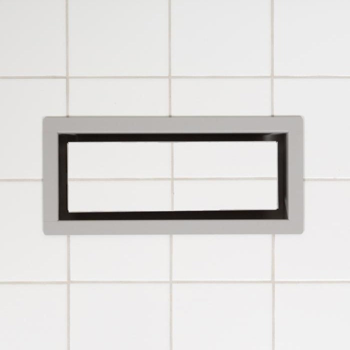 Framed OG Floor Vent [Luxe] - NYDIRECT
