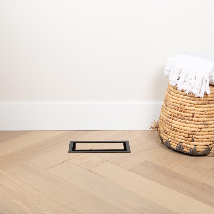 Framed OG Floor Vent [Luxe] - NYDIRECT