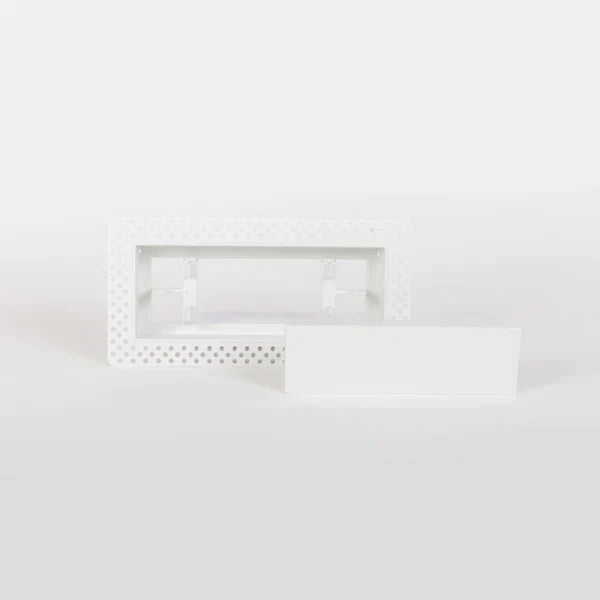 Flush Wall Vent [Lite] - NYDIRECT