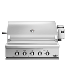 DCS Series 7 Stainless Steel Natural Gas Outdoor Grill