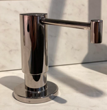 Waterstone 4065 Contemporary Soap & Lotion Dispenser