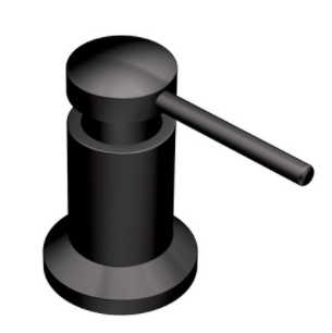 Moen 3942 Contemporary Soap Dispenser EDELMAN HOME