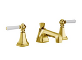 Crosswater Waldorf US-WF130DP Widespread Bathroom Faucet