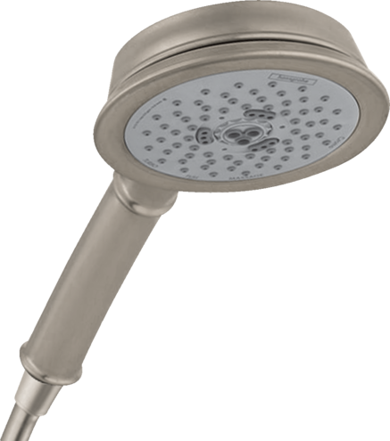 Hansgrohe 04072 Croma 100 Handshower
