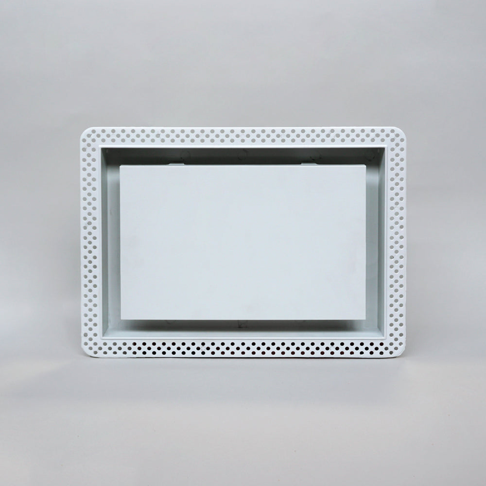 Flush Wall Vent [Lite] - NYDIRECT