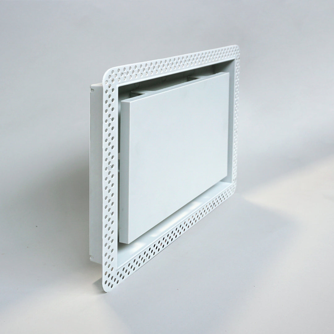 Flush Wall Vent [Lite] - NYDIRECT
