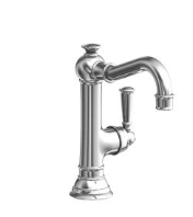 Newport Brass 2473 Jacobean Single Handle Faucet