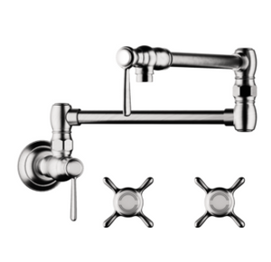 Axor 16859 Montreux Wall Mount Pot Filler