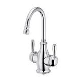 Insinkerator FHC2010 Traditional Instant Hot and Cold Faucet & Tank