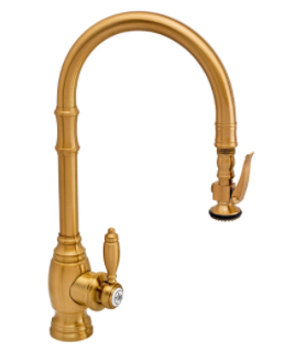 Waterstone 5600 Traditional Pulldown PLP Kitchen Faucet