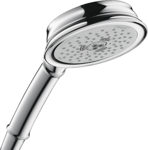 Hansgrohe 04072 Croma 100 Handshower