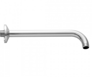 Jaclo 8051 16" 90 Degree Shower Arm with Escutcheon