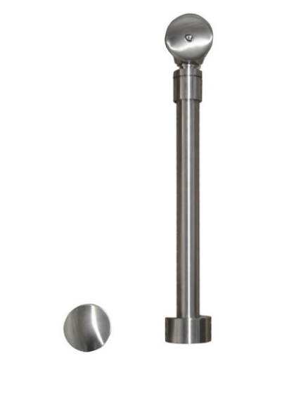 Native Trails Avalon 62 Freestanding Bathtub