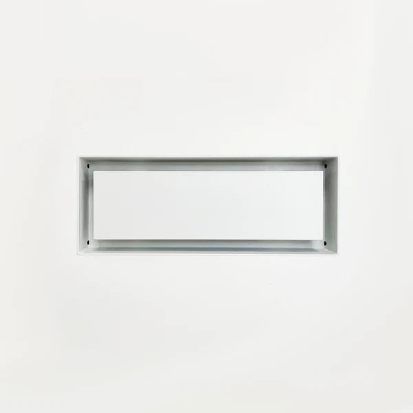 Flush Wall Vent [Lite] - NYDIRECT
