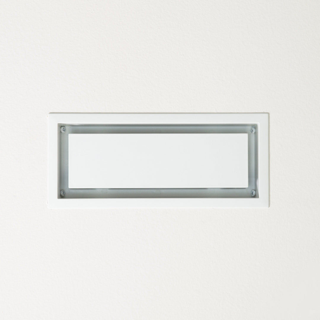 Drywall Lite Frame [Supply] - NYDIRECT