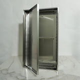 No-See Shower Niche [Luxe] - NYDIRECT
