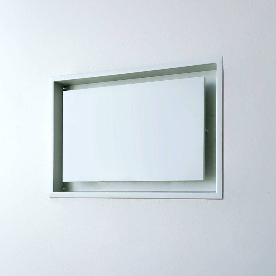 Framed Wall Vent [Lite] - NYDIRECT