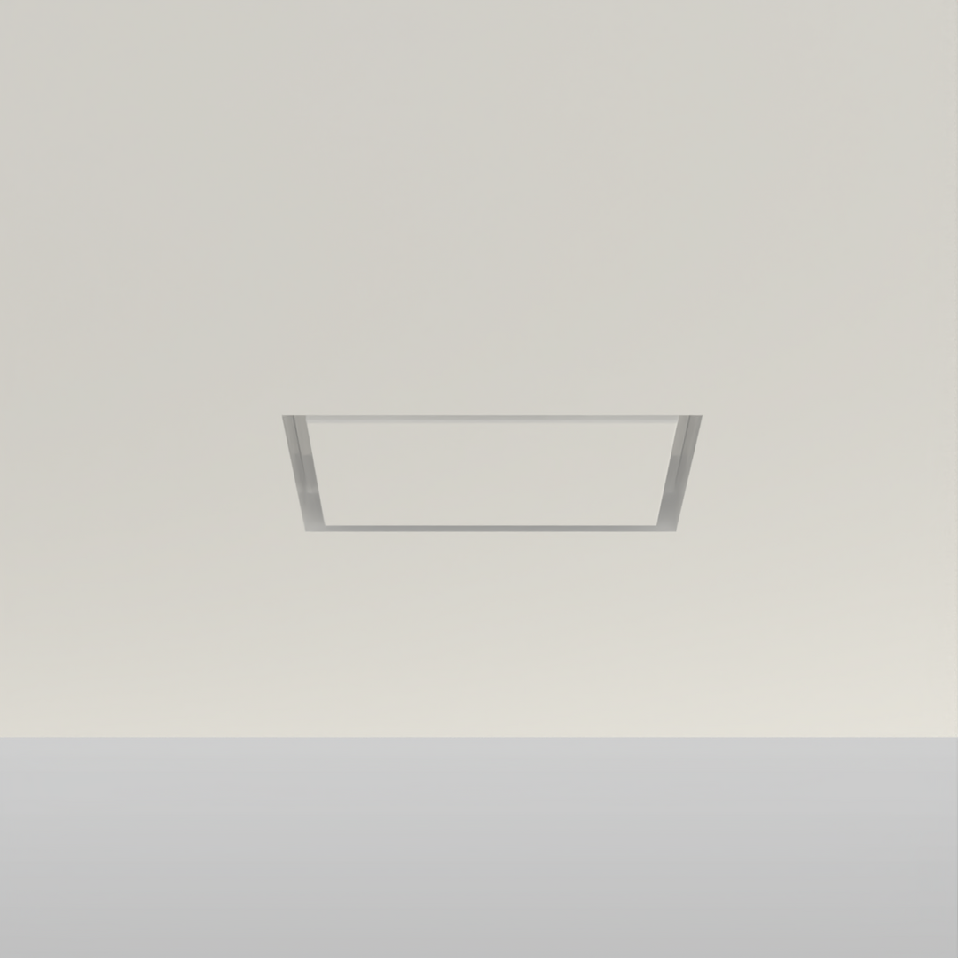 Flush Exhaust Mount [Lite] - NYDIRECT