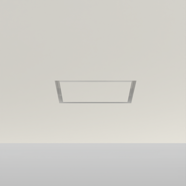 Flush Exhaust Mount [Lite] - NYDIRECT