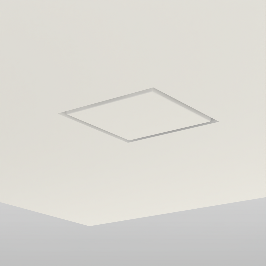 Flush Exhaust Mount [Lite] - NYDIRECT