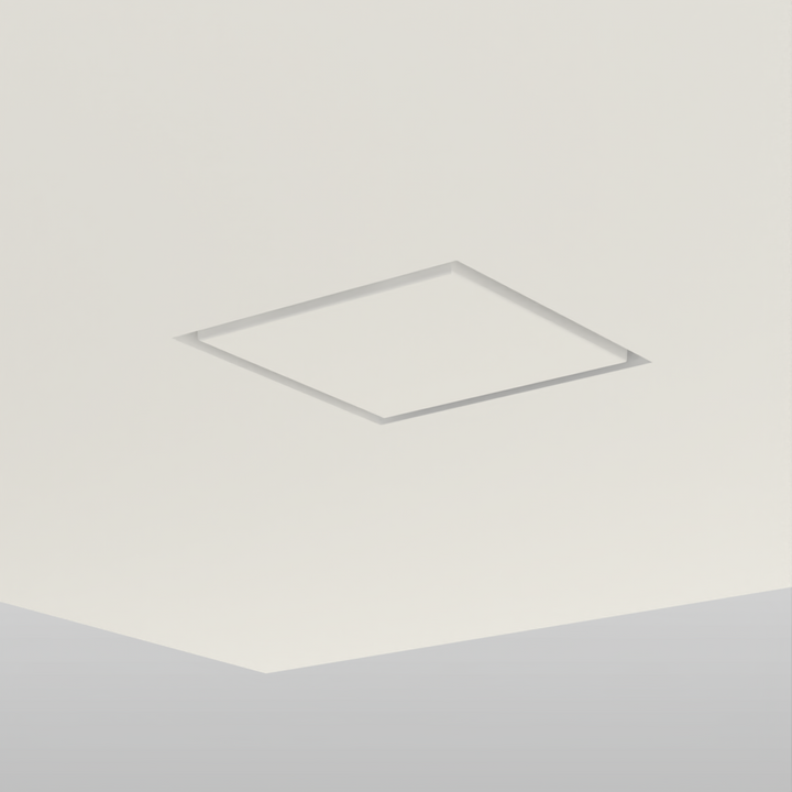 Flush Exhaust Mount [Lite] - NYDIRECT