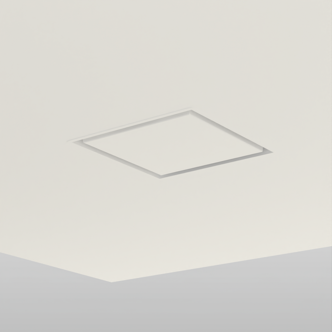 Framed Exhaust Mount [Luxe] - NYDIRECT