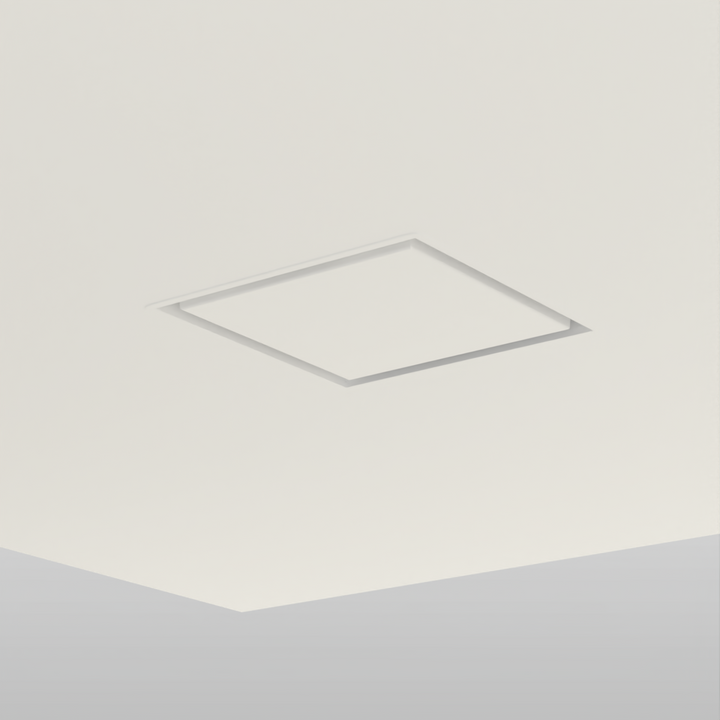 Framed Exhaust Mount [Lite] - NYDIRECT