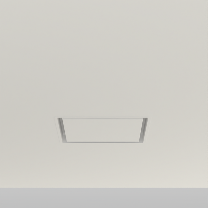 Framed Exhaust Mount [Lite] - NYDIRECT