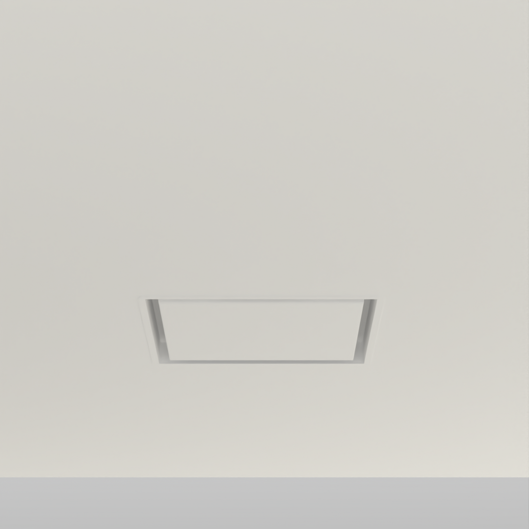 Framed Exhaust Mount [Luxe] - NYDIRECT