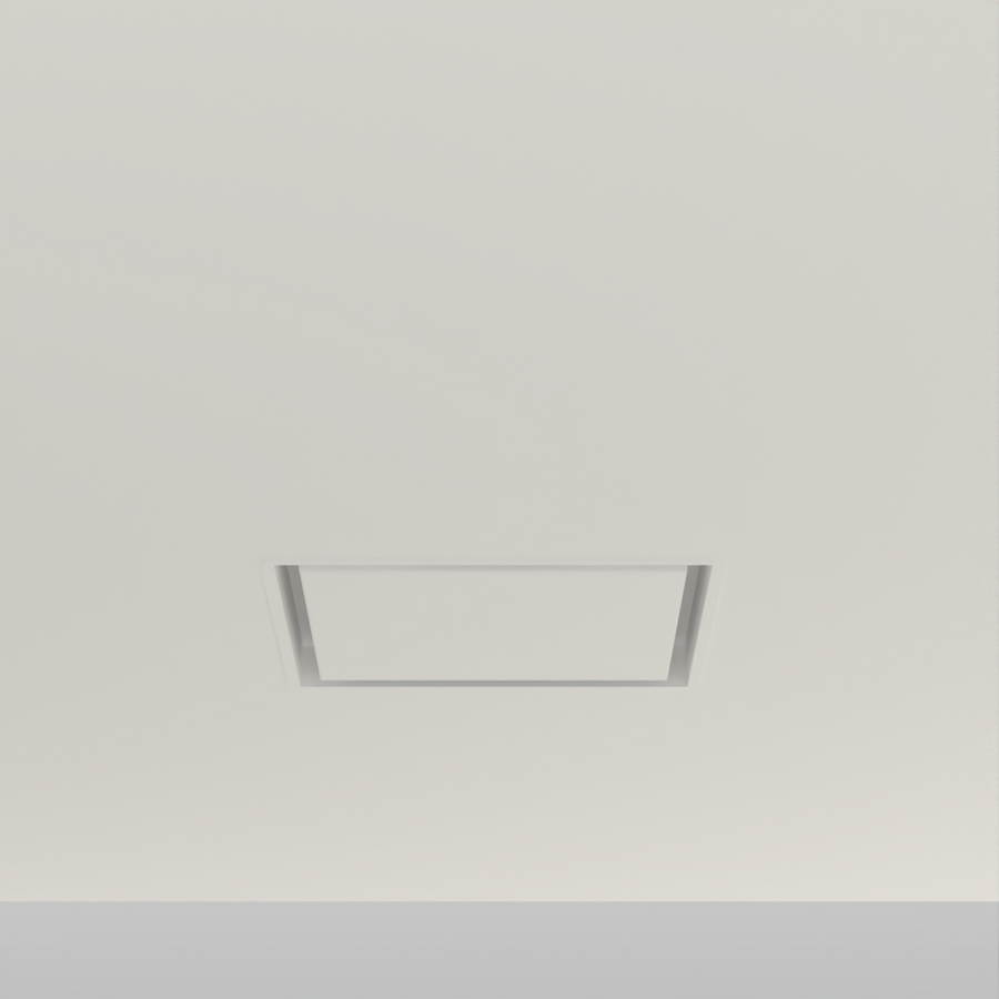 Framed Exhaust Mount [Luxe] - NYDIRECT