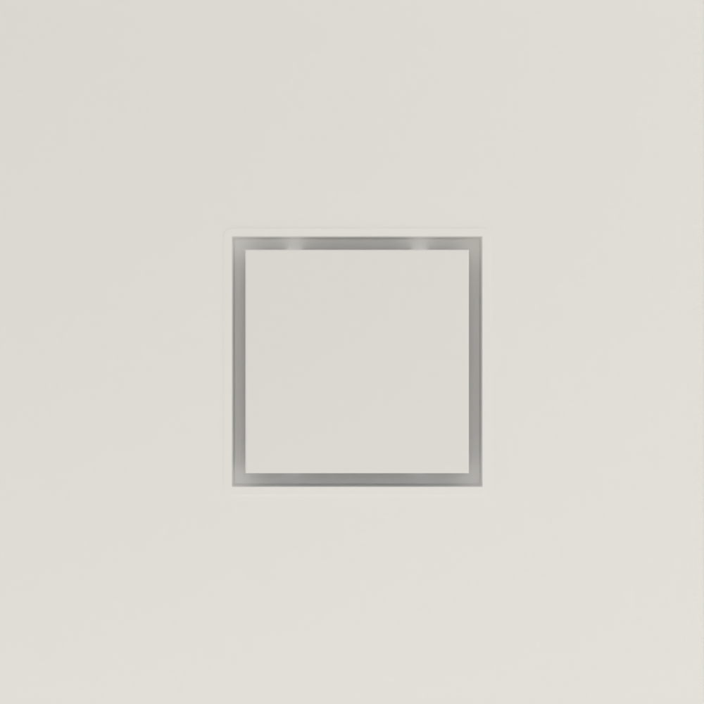 Framed Exhaust Mount [Luxe] - NYDIRECT