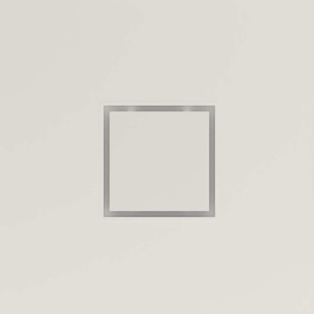 Framed Exhaust Mount [Luxe] - NYDIRECT