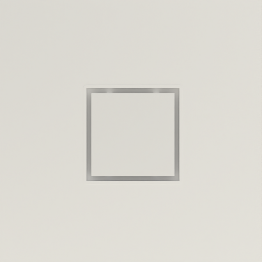 Framed Exhaust Mount [Lite] - NYDIRECT