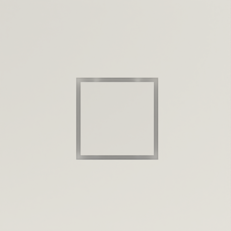 Flush Exhaust Mount [Lite] - NYDIRECT