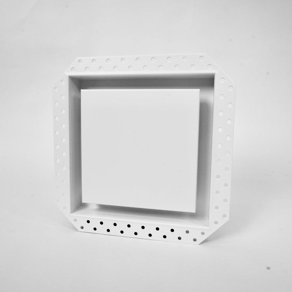 Flush Wall Vent [Luxe] - NYDIRECT