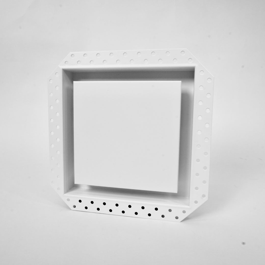 Flush Wall Vent [Luxe] - NYDIRECT