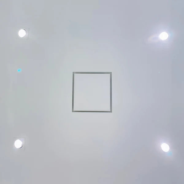 Flush Exhaust Mount [Lite] - NYDIRECT